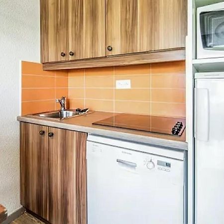 Residence Les Bergers - Maeva Home Alpe d'Huez Zewnętrze zdjęcie