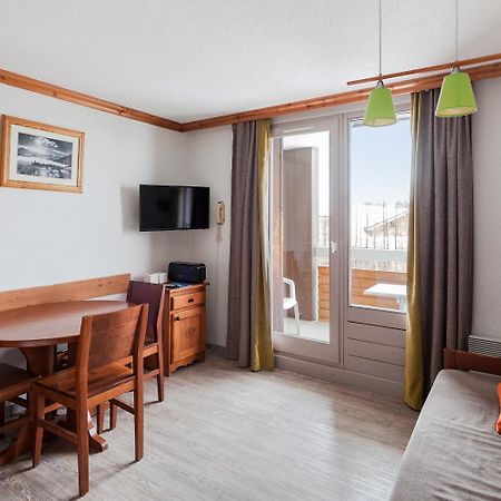 Residence Les Bergers - Maeva Home Alpe d'Huez Zewnętrze zdjęcie