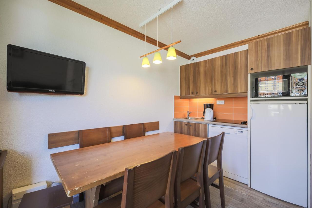 Residence Les Bergers - Maeva Home Alpe d'Huez Zewnętrze zdjęcie