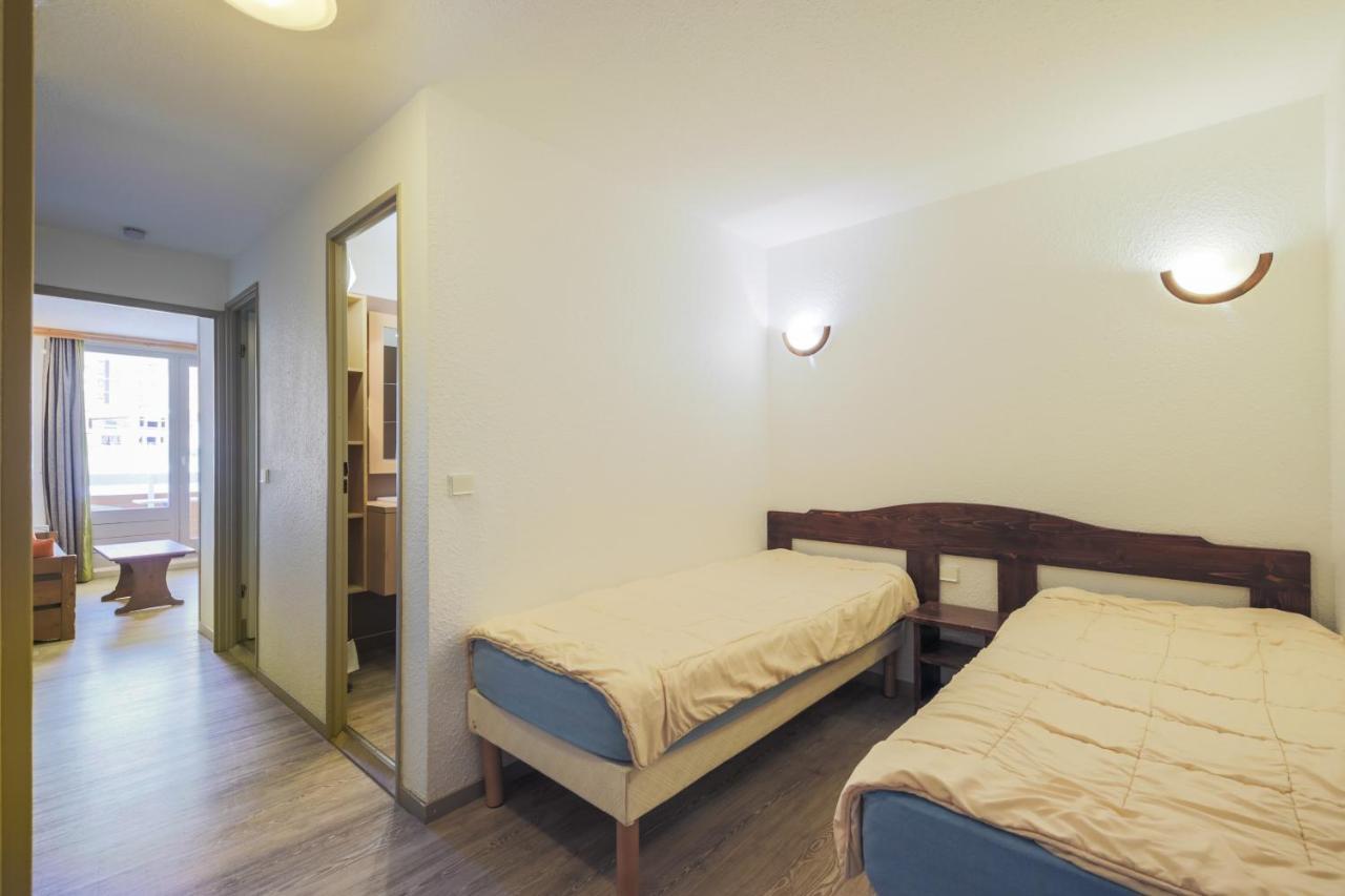 Residence Les Bergers - Maeva Home Alpe d'Huez Zewnętrze zdjęcie