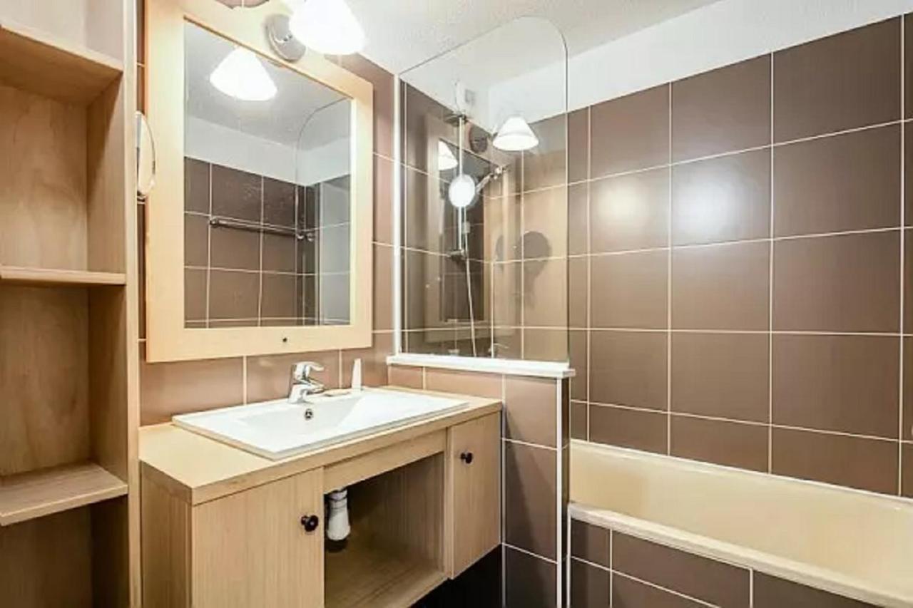 Residence Les Bergers - Maeva Home Alpe d'Huez Zewnętrze zdjęcie