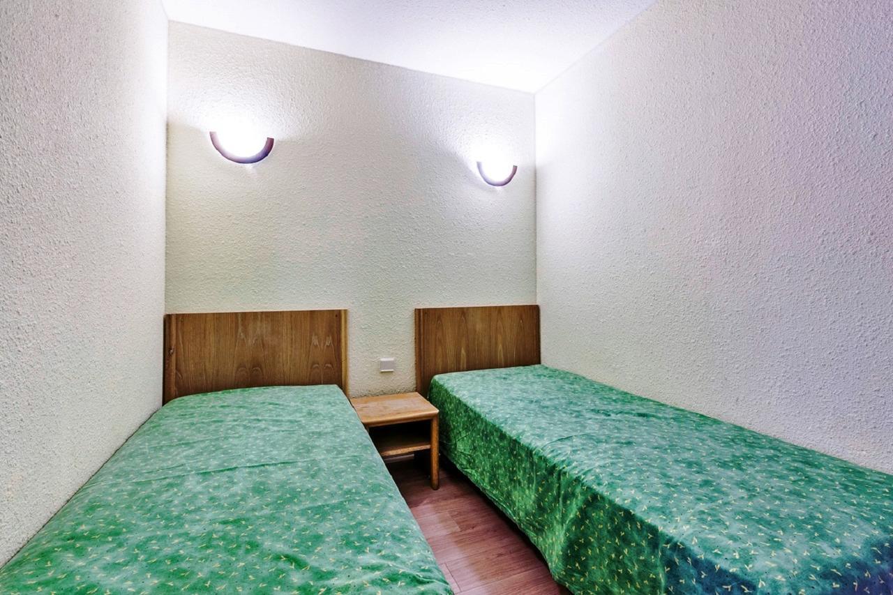 Residence Les Bergers - Maeva Home Alpe d'Huez Zewnętrze zdjęcie