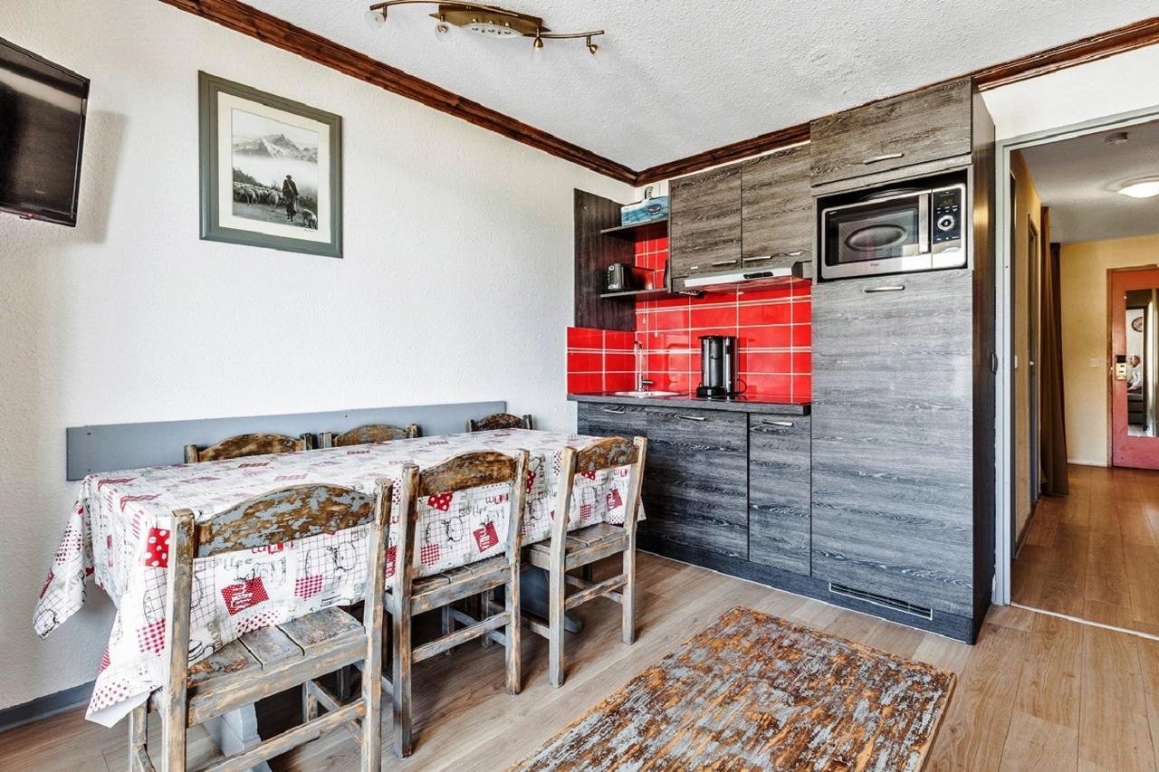 Residence Les Bergers - Maeva Home Alpe d'Huez Zewnętrze zdjęcie