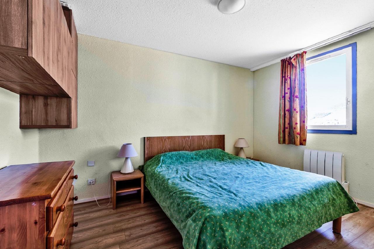 Residence Les Bergers - Maeva Home Alpe d'Huez Zewnętrze zdjęcie