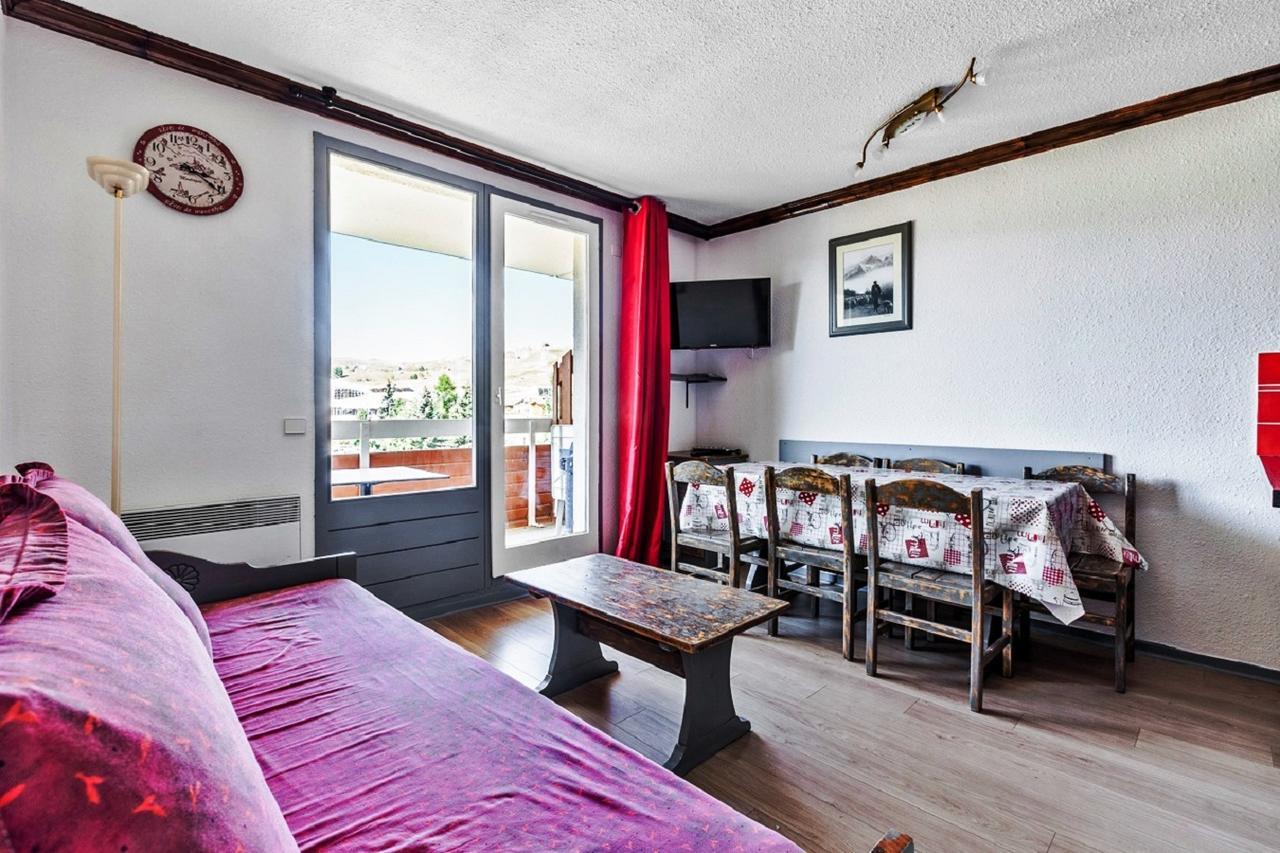 Residence Les Bergers - Maeva Home Alpe d'Huez Zewnętrze zdjęcie