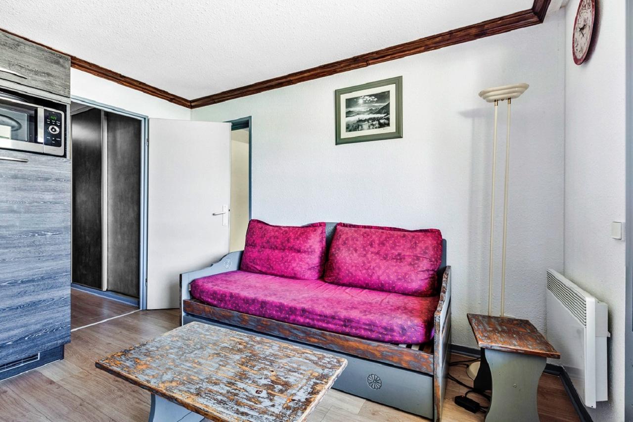 Residence Les Bergers - Maeva Home Alpe d'Huez Zewnętrze zdjęcie