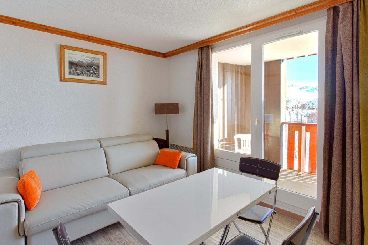 Residence Les Bergers - Maeva Home Alpe d'Huez Zewnętrze zdjęcie