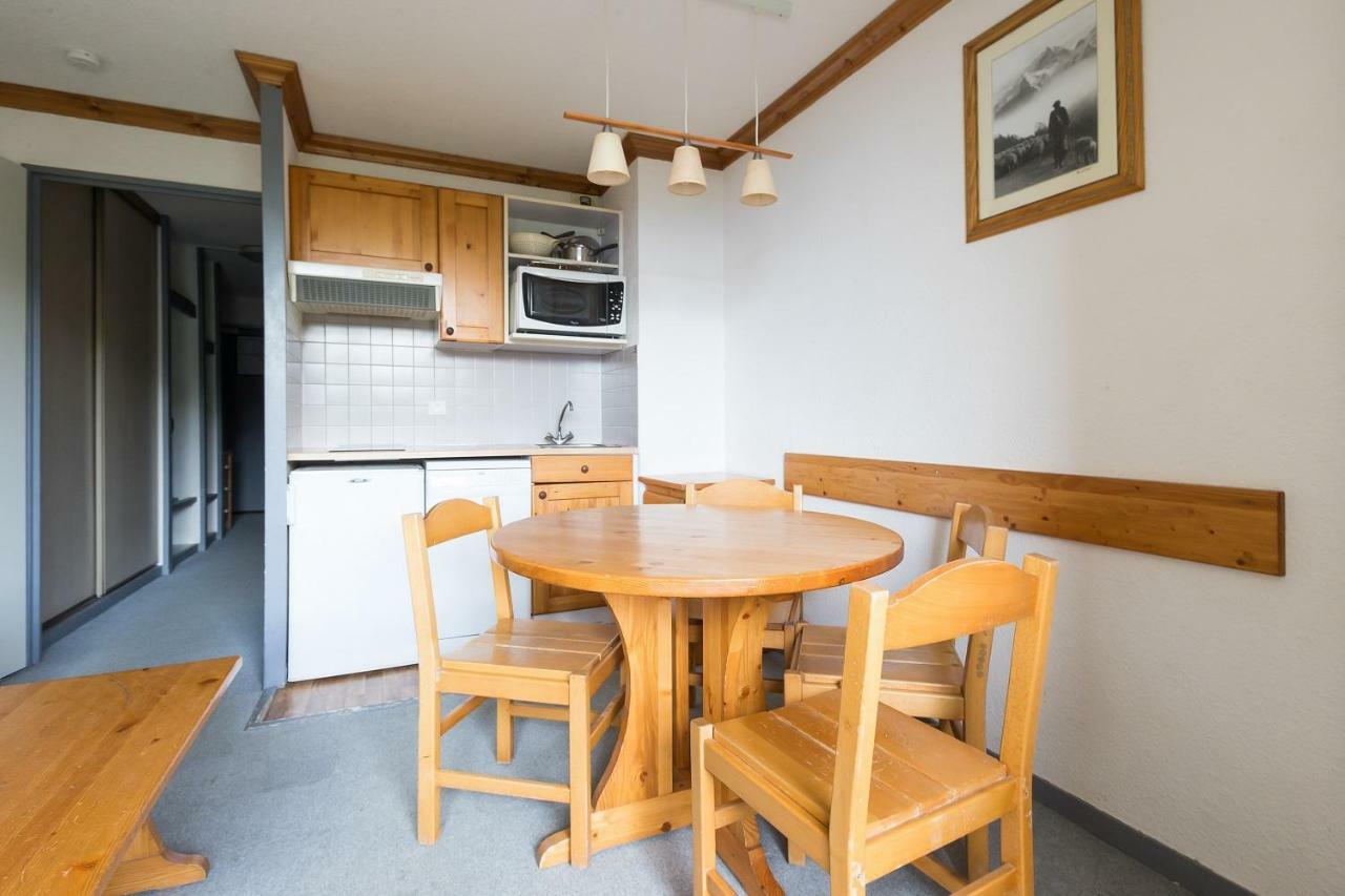 Residence Les Bergers - Maeva Home Alpe d'Huez Pokój zdjęcie