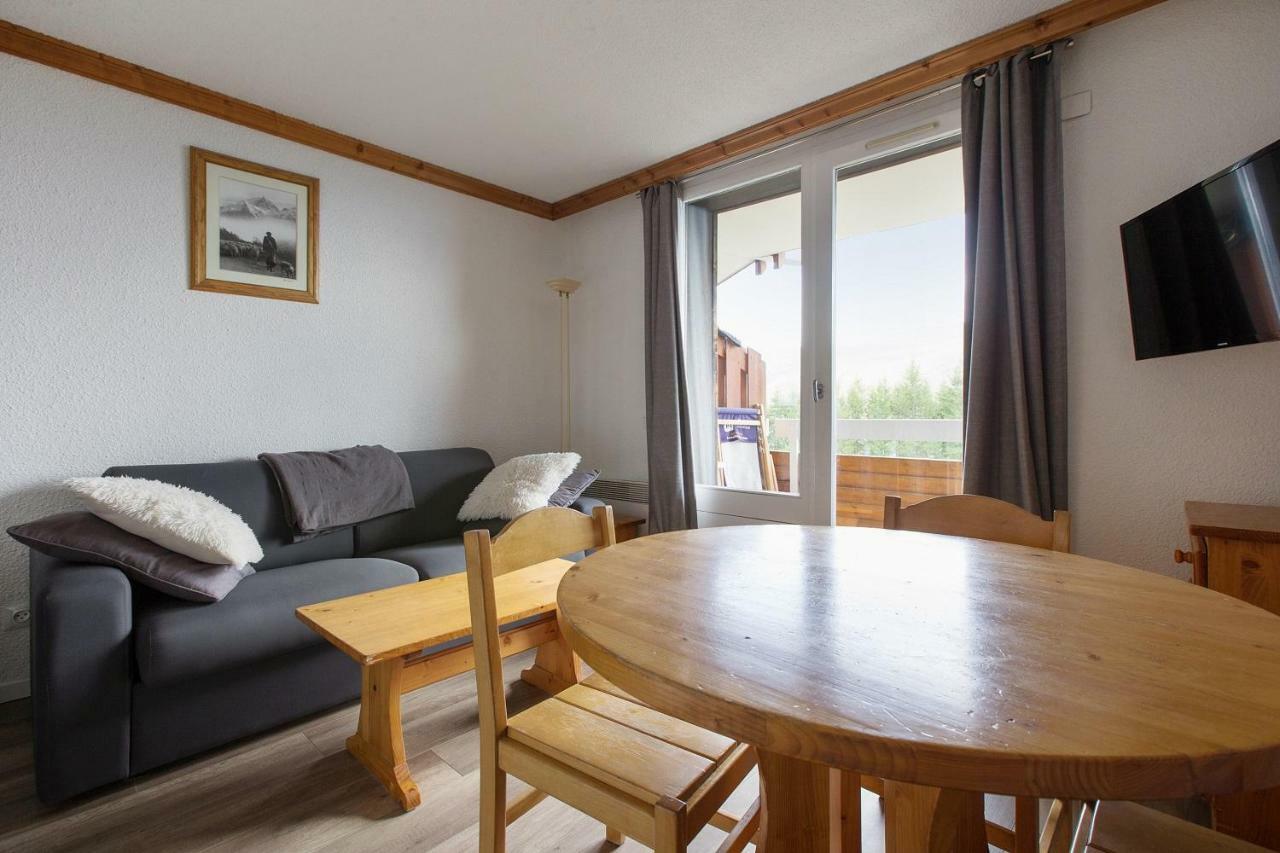 Residence Les Bergers - Maeva Home Alpe d'Huez Pokój zdjęcie