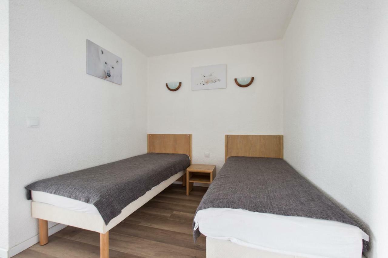 Residence Les Bergers - Maeva Home Alpe d'Huez Pokój zdjęcie