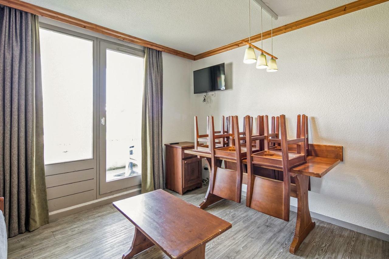 Residence Les Bergers - Maeva Home Alpe d'Huez Pokój zdjęcie